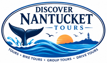 Discover Nantucket Tours & Discover Nantucket Bike Tours