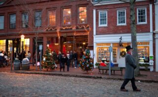 What’s Happening on Nantucket Island: May–August 2025