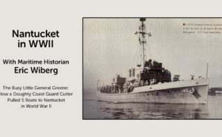 Before the Whales: Life on Nantucket Island in the Pre-Whaling Era